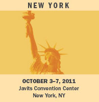 Interop New York 2011 logo