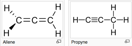 isomers