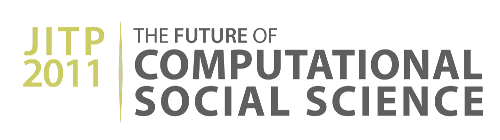 JITP 2011 logo