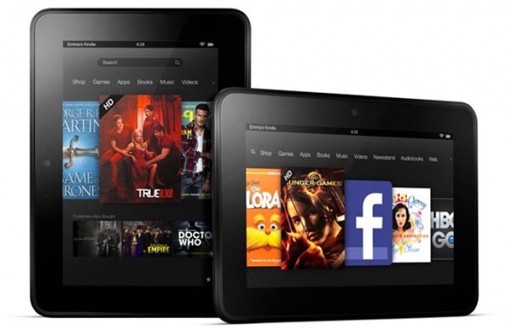 kindle-fire