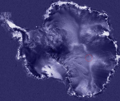 lake-vostok-antarctica-nasa-gsfc