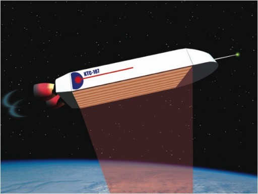 laserpropulsion