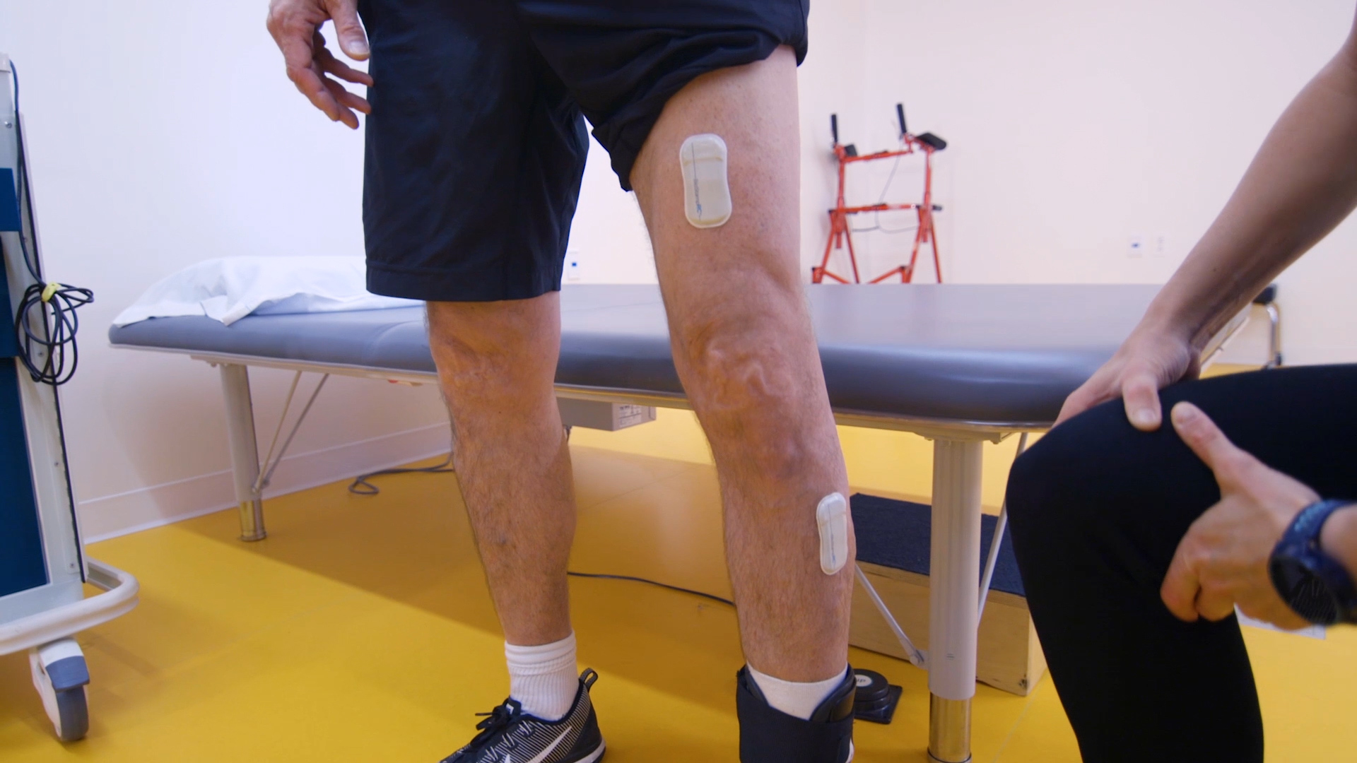 legsensors