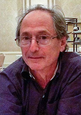 Michael Levitt Michael Levitt