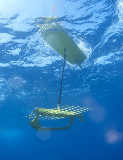Wave Glider
