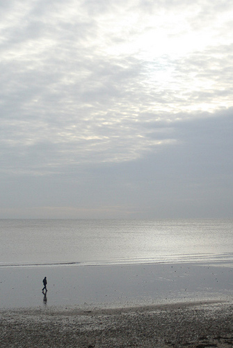 Loneliness