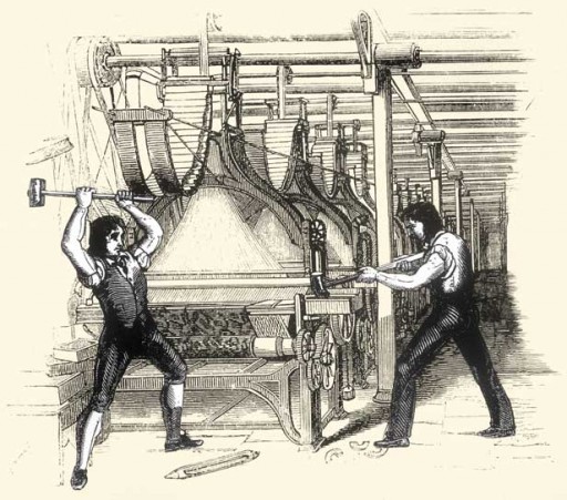 luddites