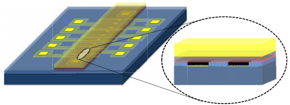 magnetic memory device