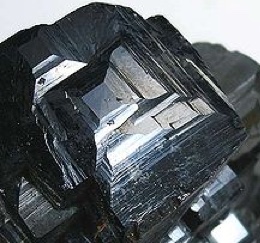magnetite