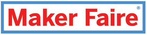 Maker Faire logo