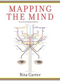 Mapping the Mind Book Cover