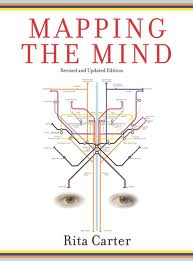 Mapping the Mind Book Cover
