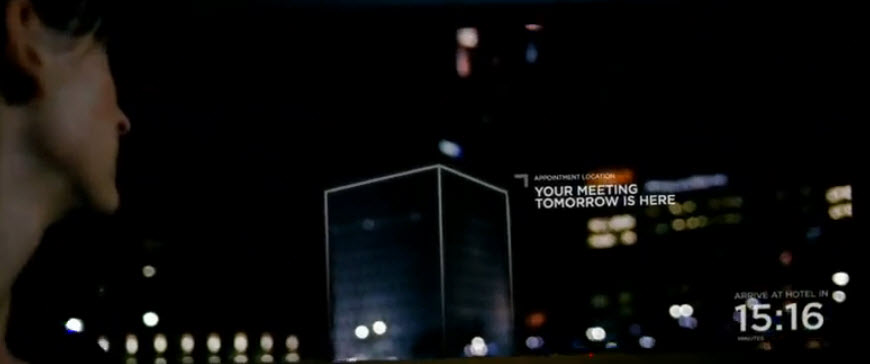 meeting