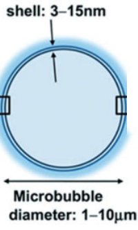 microbubble