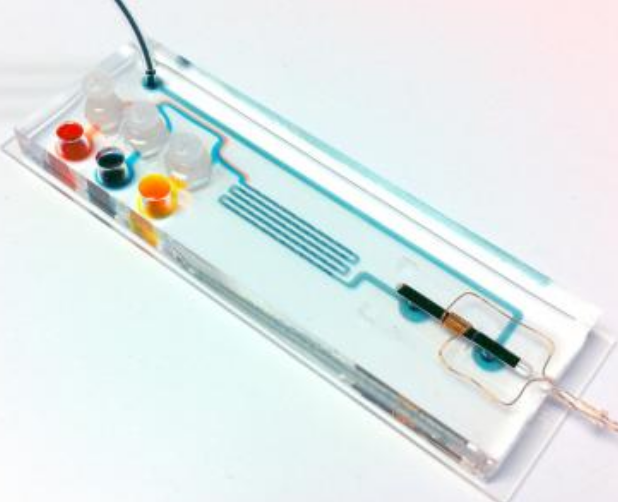 microfluidic device2