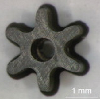 microgear