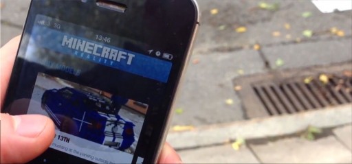 minecraft_reality_app