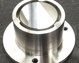 mirror mount