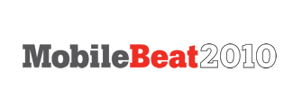 MobileBeat 2010 logo