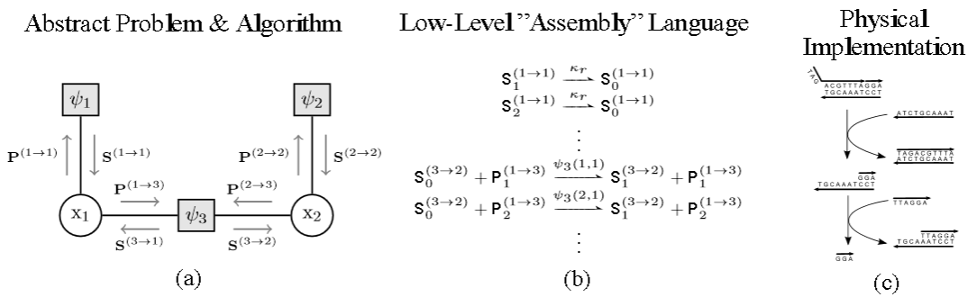 molecular programming