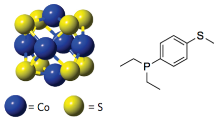 molecule core