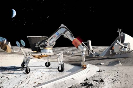 moonbase