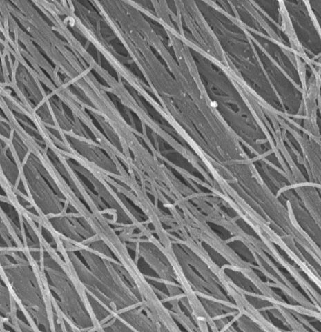 nanofibers