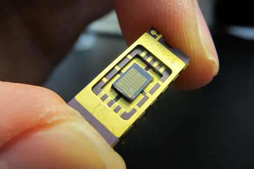 Stanford low-power LEDs