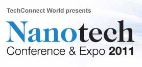 Nanotech 2011 logo