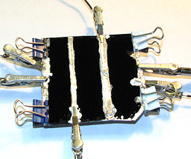 Nanotube Speaker
