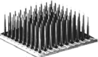 neural electrode array