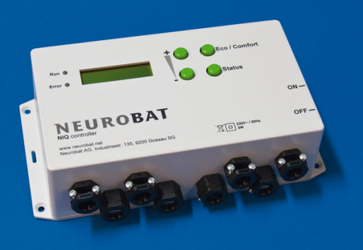 neurobat