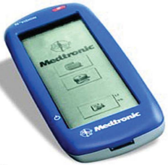 neuromodulation programmer