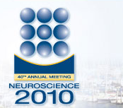 Neuroscience 2010 logo