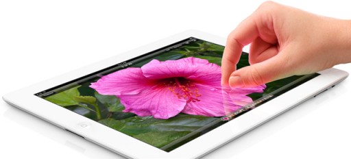 newipad