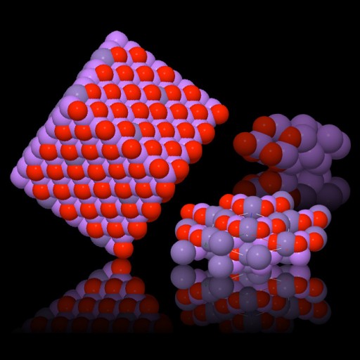 New materials