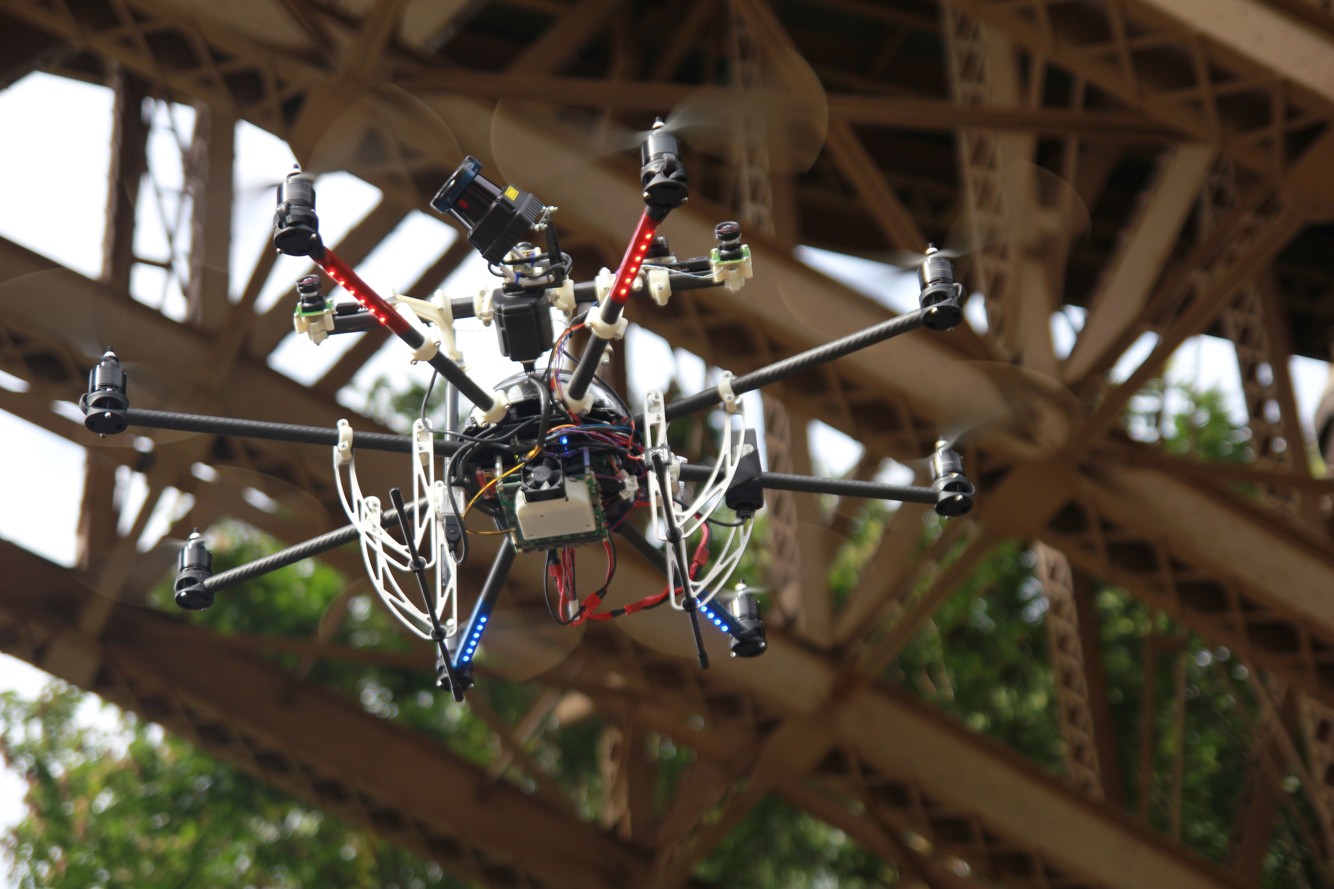 nri bridge inspection robot nri bridge inspection robot