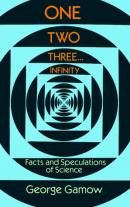 One Two Three Infinity book cover