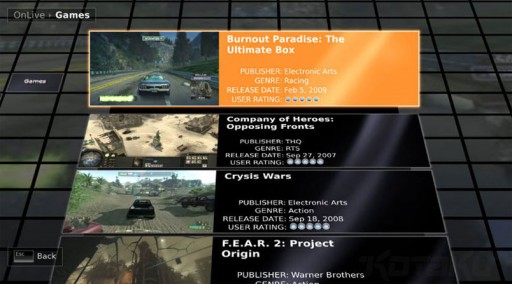 Onlive