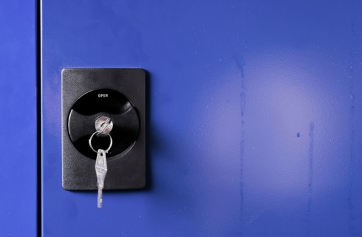 open_lock