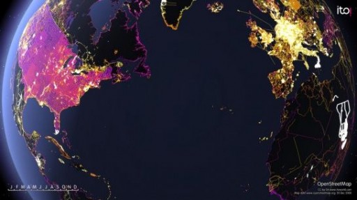 OpenStreetMap