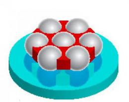 Optical Legos