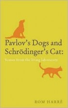 Pavlov's Dogs book cover
