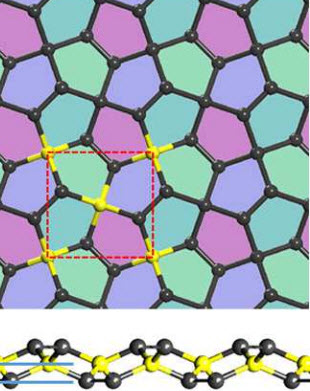 penta-graphene