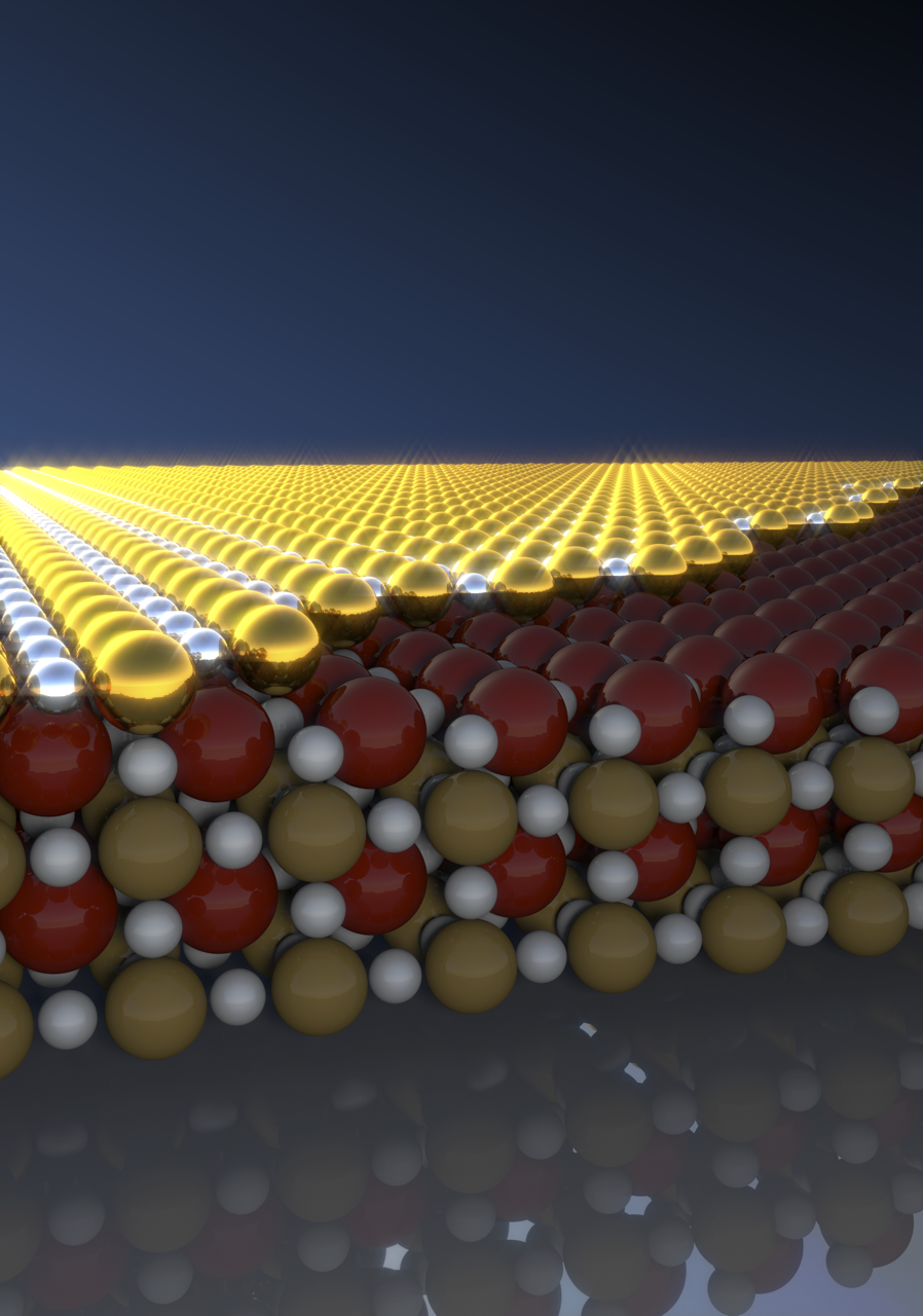 perovskite perovskite