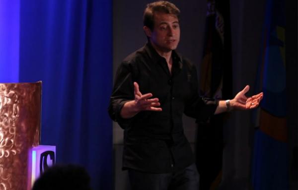 Peter Diamandis