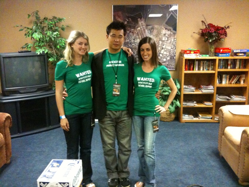 Recruiting Team