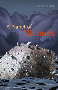 A Planet of Viruses book cover