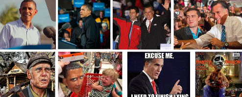 political images