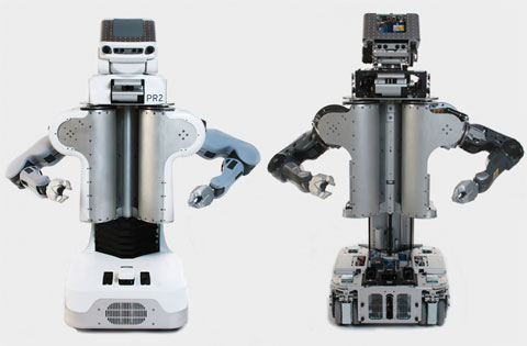 pr2_robot